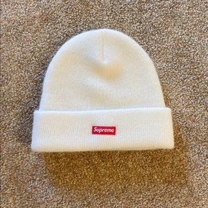 Supreme Beanie. One size.
